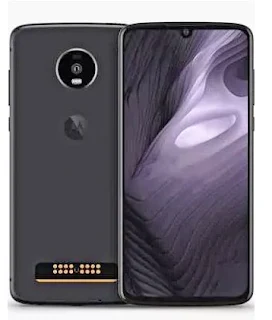 موتورولا Motorola Moto Z4 Play - مواصفات موتورولا موتو زد 4 بلاي