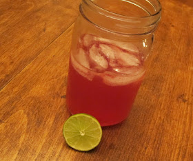 Drink punch to get your minerals!