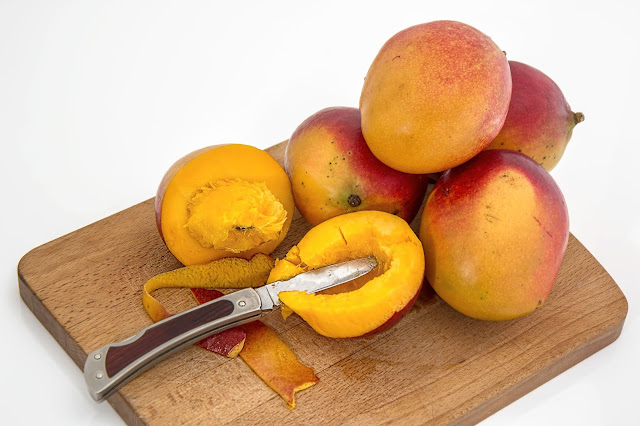 Top 10 Best Health Benefits of Mangos