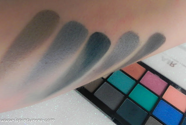 paleta Air Swatches 03