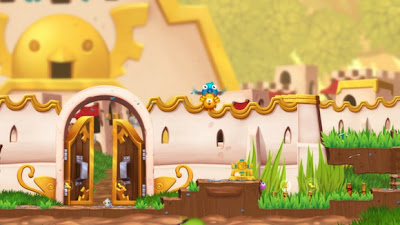 Toki Tori 2 2013 Download Mediafire PC Game