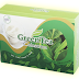 Ar-Raihan Food Industries - GTC Green Tea Colostrum