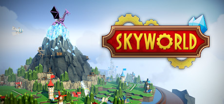 Skyworld PC Game Free Download