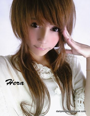 Hera 苗苗