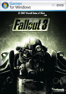Fallout 3 pc game