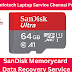 Micro SD Card Data Recovery 