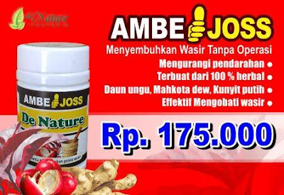 Obat Wasir