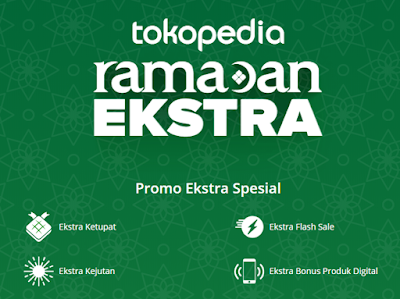 ramadan ekstra