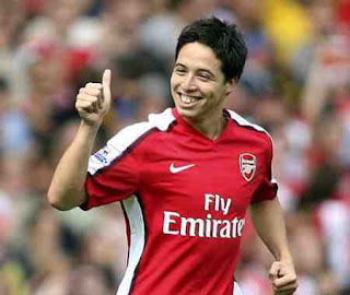 Samir Nasri