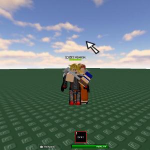 Knife In Roblox - Vist Bux.gg - 