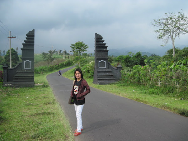 Coban Pelangi Malang