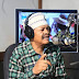 MWANAMUZIKI HUSSEIN JUMBE AFARIKI DUNIA