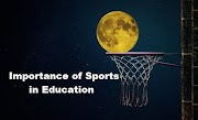 Essay on the Importance of Sports in Education