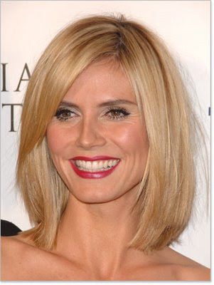 Best Bob Haircuts 2013