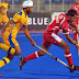 HHIL 2014: Jaypee Punjab Warriors beat Dabur Mumbai Magicians by 5-3