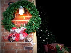 7 1/2 ft Pre-lit Christmas Tree - $39 | Oklahoma City Craigslist Garage Sales