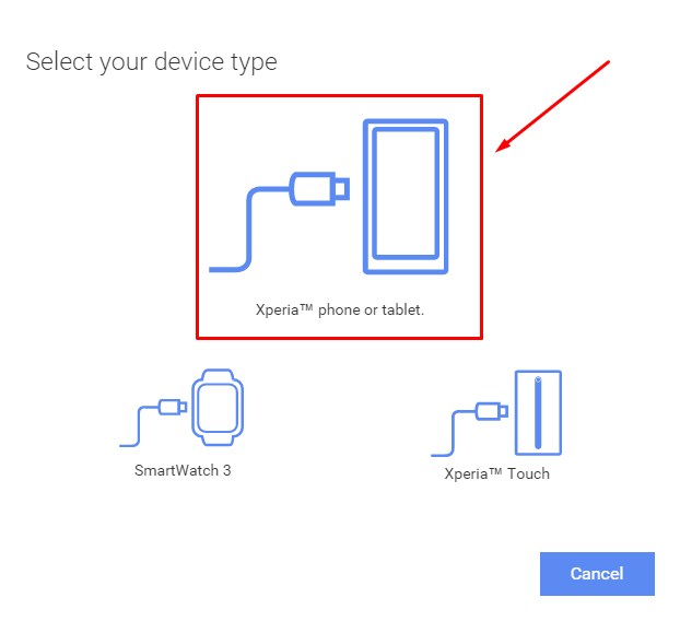 Mengatasi Lupa Pola Sony Xperia Z1 Compact Docomo tanpa Hard Reset