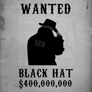About Black Hat Seo