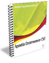 Apostila Dreamweaver CS3 (Completa)