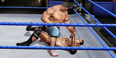 WWE All Stars PC Game