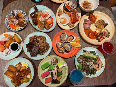 Embark On The Feast Through Malaysia 'Selera Juadah Kampung' At PARKROYAL COLLECTION KUALA LUMPUR