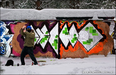 Cool Graffiti Design by Graffiti Creator 42 - Picture10