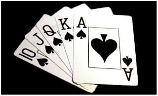 Mudahnya Bermain Judi Idn Poker Online Pada Situs Ternama