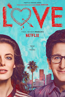 Tercera y última temporada de Love