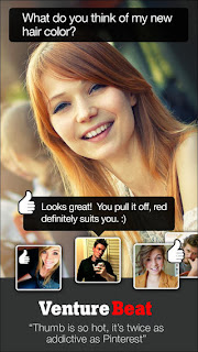 thumb app