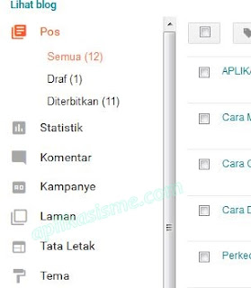 Cara Ganti Warna Background Template/Tema Blog