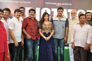 Dictator Movie Launch Photos