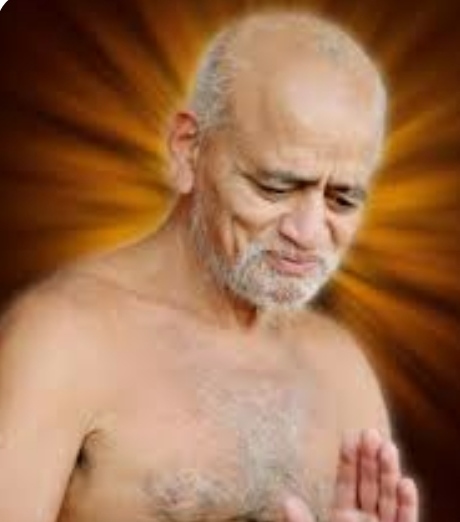 Acharya Vidyasagar Maharaj | आचार्य विद्यासागर महाराज ने ली समाधि, चन्द्रगिरि तीर्थ जा रहे भक्त | 