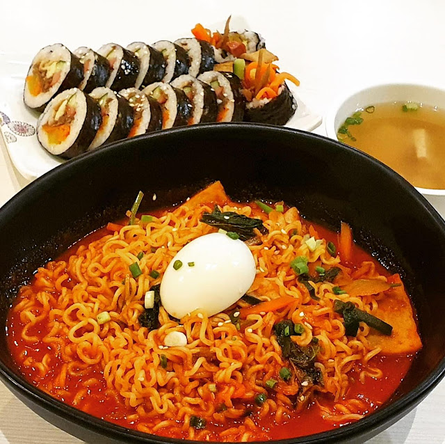 Best Halal Korean Restaurants In Selangor