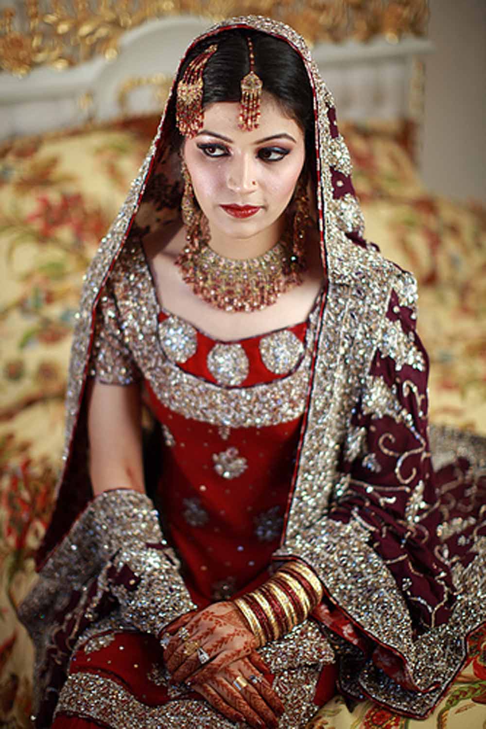 pakistani wedding photography 2011