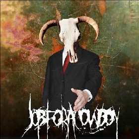 Discografía de Job For A Cowboy (MEGA)