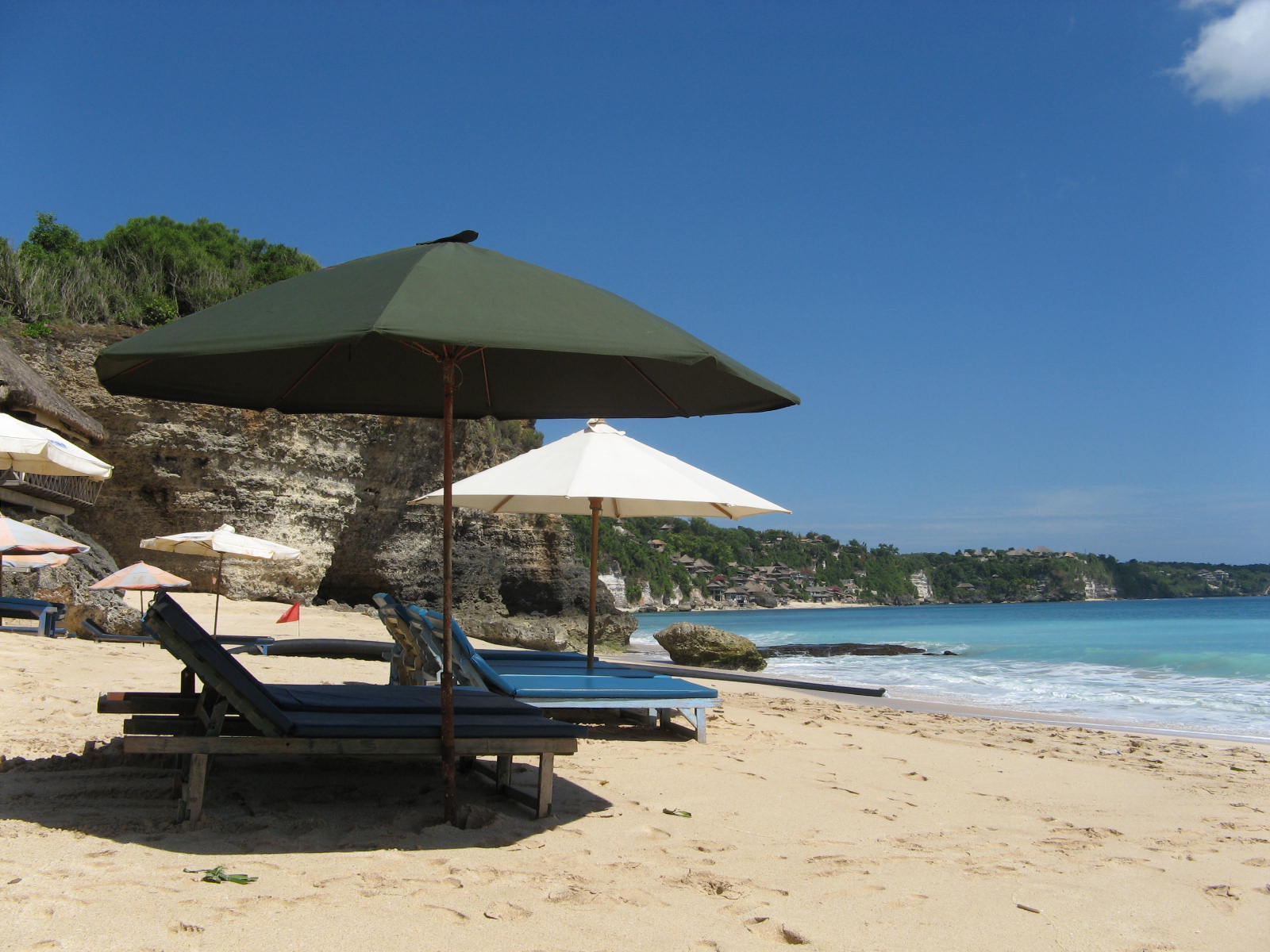 New Blogger In Google Information: Beach In Bali