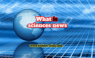 Science news موقع ساينس نيوز بالعربي science news explores reviews Types of science is science news credible Science Daily is science news peer-reviewed Popular science