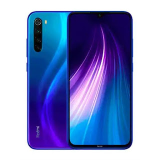 xiaomi redmi note 8