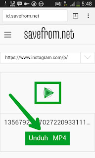 Download video instagram id save from net