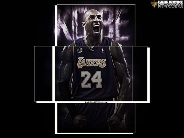 Kobe Bryant