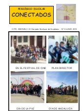 http://es.slideshare.net/felixir7/periodico-conectados-2015