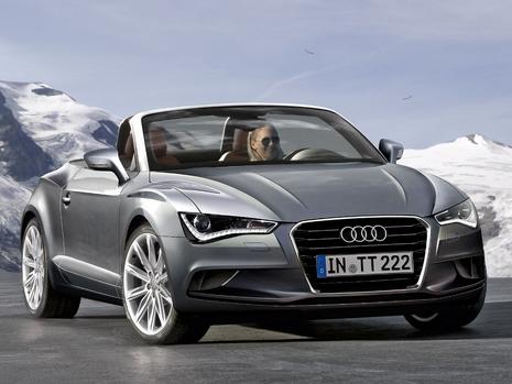 xe luxury cars on New Audi Tt Release and Price on prices-cars.com