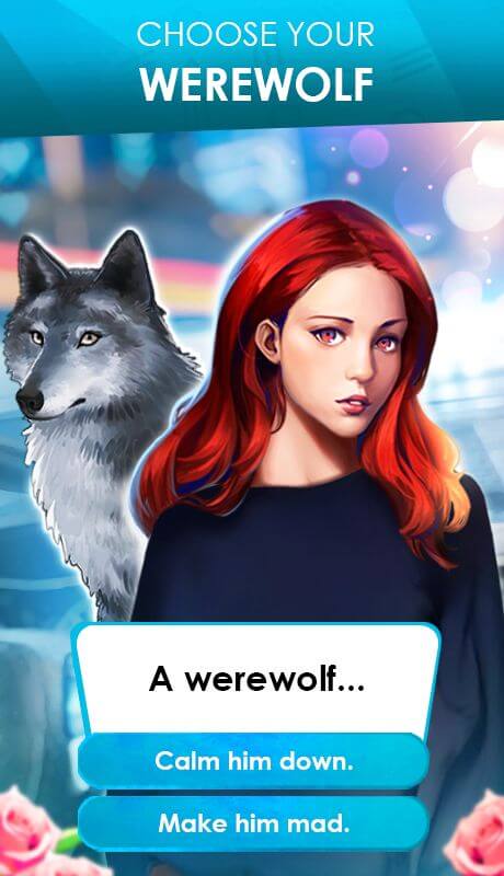 Werewolf Romance