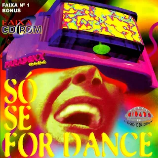 So Se For Dance Vol.1