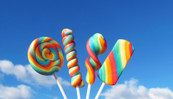 how to make lollipop