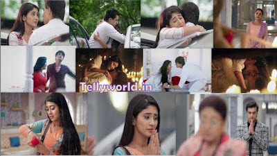 Yeh Rishta Kya Kehlata Hai Latest News Update 18th September 2018