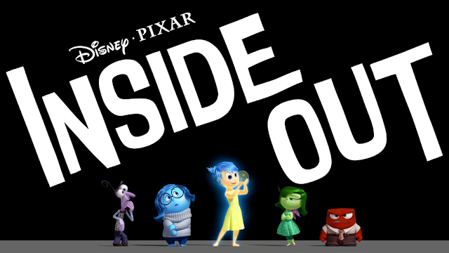 Imagen 1 de Inside Out Del Revés, película de Pixar