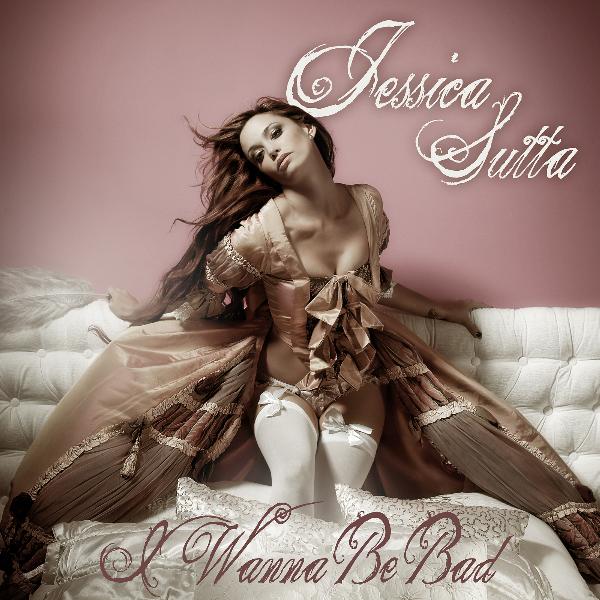 I Wanna Album Cover All American Rejects. Jessica Sutta - I Wanna Be Bad