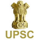 UPSC Central Armed Police Forces (ACs) Examination, 2018 Written Result