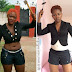  Nigerian lady recreates Mercy Johnson, Linda Ikeji, Tiwa Savage, Davido & Rihanna's Fashion look